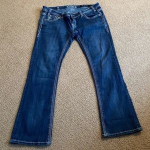 Rock & Roll cowgirl jeans